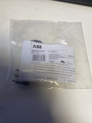 ABB BER 1SBN081411R1000 Steckverbindersatz für A90