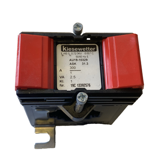 MBS AG ASK 31.3 Stromwandler Aufsteckstromwandler – NEU/OVP (Sonstige)