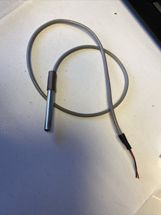 BOSCH Ersatzteil TTNR: 8738204637 Temperaturfühler T1/T4 4000mm3
