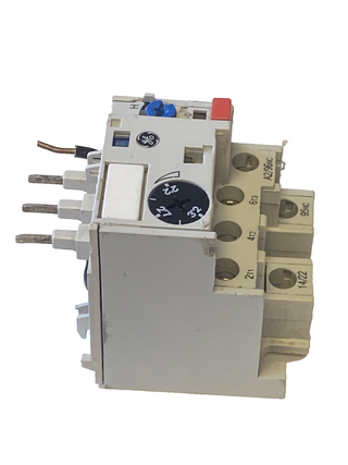 ABB / General Electric MT03J Thermisches Überlastrelais | 2,2 - 3,2 A | Gebrauch4