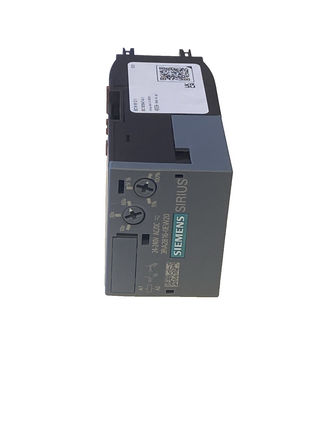 Siemens 3RA2912-0 Basismodul für Stern-Dreieck-Starter | SIRIUS Schütz Zubehör5