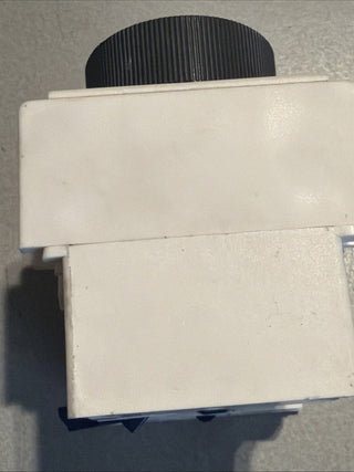 Telemecanique LADR4 Zeitblock Verzögerungsblock 10-180s 1S/1Ö Schütz SPS PLC Geb2