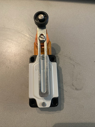 Siemens 3SE2 120-1UW Positionsschalter / Endschalter (IP67)