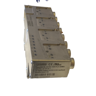 PHOENIX CONTACT  IBS RL 24 DO 16/8-R-LK-2MBD 27345076