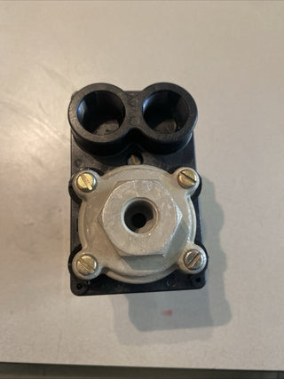 Klöckner Moeller MCS 11 Druckwächter Druckschalter MCS11 Eaton NEU & OVP