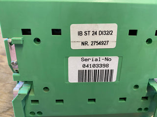 Phoenix Contact IB ST 24 DI32/2 (2754927) – Neu: Sonstige5