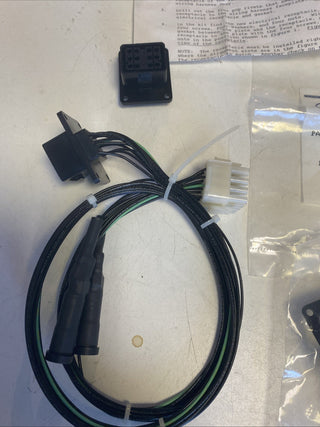  Nordson Wiring Harness Kit P/N 276319 / 276 319 Kabelbaum OVP