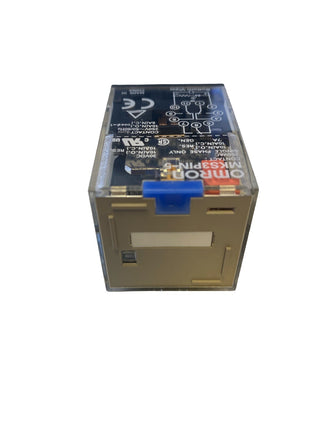 OMRON MKS3PIN-5 Industrierelais - 11-polig - 10A - 3PDT -2