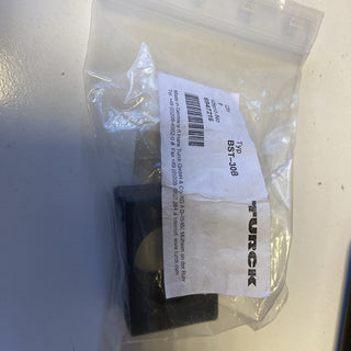 Turck BST-30B Befestigungsschelle für M30 Sensoren (Ident-Nr. 6947216) – NEU & O3
