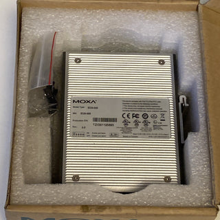 Krones EDS-305 Rev. 2.2 5-Port EtherDevice Switch1