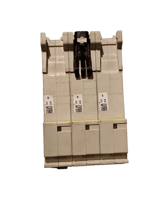 ABB S203P-K20 Sicherungsautomat 3-polig 20A K-Char. 2CDS283001R0487 Gebraucht3