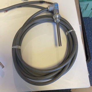 Dittmer 1xPT100 3L Temperaturfühler | 100 mm | NEU (Sonstige)8