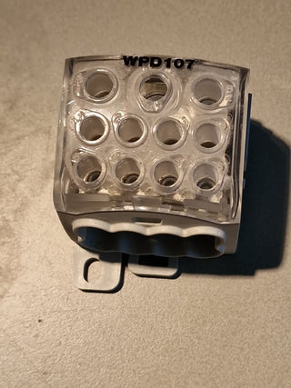 WPD 107 1X95/2X35+8X25 GY#90