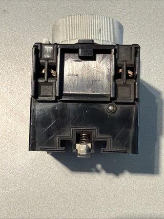Telemecanique LA2DT2 Zeitblock 0,1–30s Hilfsschaltblock neu o. OVP3