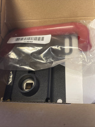 EUCHNER MGB-E-A-100465 Türbox Fluchtentriegelung Safety Escape Release MGB2