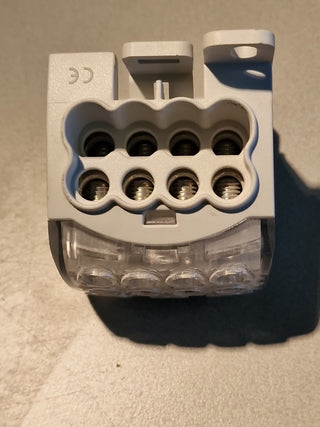 WPD 107 1X95/2X35+8X25 GY#91