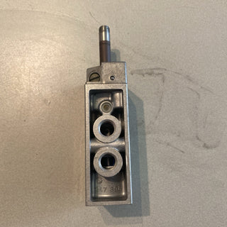 Festo Magnetventil MFH-5-1/8 (Teilenummer: 9982) – Gebraucht