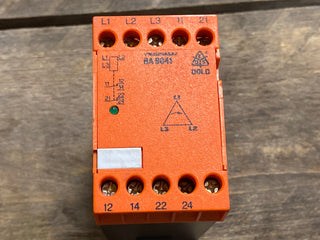 DOLD BA 9041 Phasenfolgerelais (ID 002041)0
