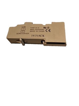 2x P2RF-05-S DigiKey#90