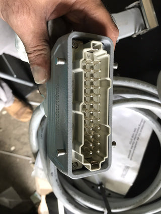 Bilfinger P2502 IBN-Box Feldanschluss NES Inbetriebnahme-Box Gebraucht11
