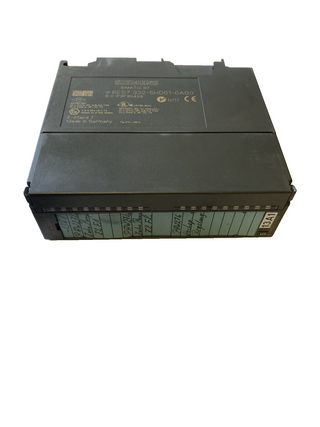 Siemens SIMATIC S7-300 Analogausgabe SM 332 – 6ES7332-5HD01-0AB0 (Gebraucht)