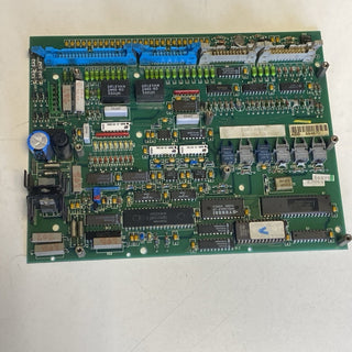 ABB SAFT 188 IOC Control Board 58125067 CA941027 Strömberg Platine – Gebraucht