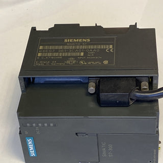 6ES7 361-3CA01-0AA0  SIEMENS 6ES7361-3CA01-0AA0 3CAO1-OAAO Connection Module1