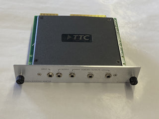 TTC 10460 DS1/ D4/ Fe SCHNITTSTELLENADAPTER5