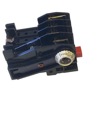 GEC MTO15/28A Thermisches Überlastrelais Motorschutzrelais | Top Zustand!5