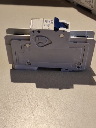 ABL 1D50UL Leitungsschutzschalter 50A 277VAC neu1