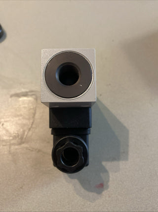 Festo PEV-1/4-B Druckschalter 10773 | 1-12 bar G1/4 | NEU OVP/Sonstige