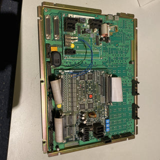 MITSUBISHI HR357A BN634A900G51 Leiterplatte PCB HR293 HR357 Steuerplatine