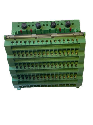 PHOENIX CONTACT INTERBUS Digital-Ausgabemodul IB ST 24 BDO 32/2 (Nr. 2750824)2