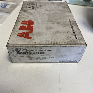 ABB SAFT 164 AIO (58097691 / PP6155) Analog Input Output Board – NEU (Sonstige)