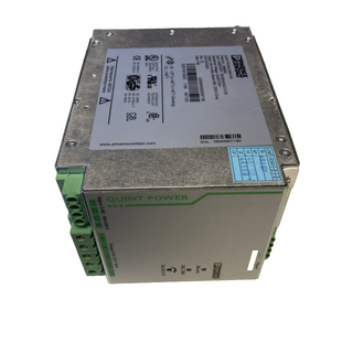 Phoenix Contact 2866802 QUINT-PS/3AC/24DC/40 Netzteil 24V 40A 960W | Gebraucht