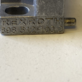 Used Rexroth 1Pc 8985121002 vi6