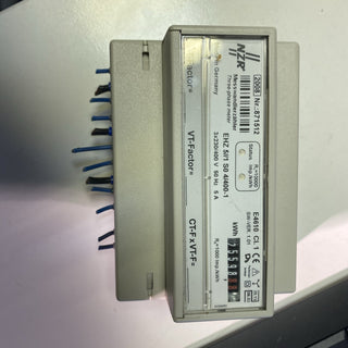 Elektronischer Haushaltszähler eHZ (5/60A) – Gebraucht & Funktionsfähig
