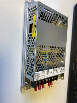 Delta Electronics Schaltnetzteil 24V / 6,25A / 150W (Modell: PMT-24V150W2BA)4