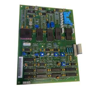 ABB SAFT 164 AIO (58097691 / PP6155) Analog Input Output Board – NEU (Sonstige)