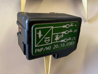 FERAG 20100383 PNP/NO Schalter – kurzer Hebel – Contacopie Sensor3