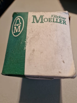KLÖCKNER-MOELLER C-GSTA 00 CLIP KIT-1
