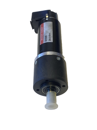 maxon motor EC-max 40 (Art.Nr. 331040) – 120 Watt, Bürstenlos4