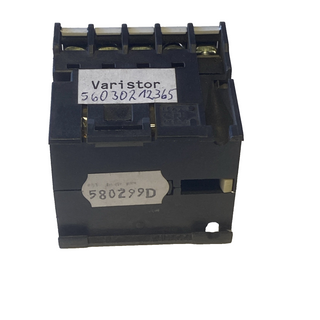 AEG SH04 31E Mini-Hilfsschütz Steuerrelais SH04.31 3NO+1NC Schütz Neu ohne OVP4