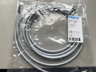 FESTO SIM-M8-3GD-2,5-PU (159420) Verbindungsleitung1