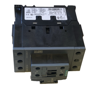 Siemens SIRIUS Leistungsschütz 3RT2038-1NB30 | Baugröße S2 | 37 kW | 80 A