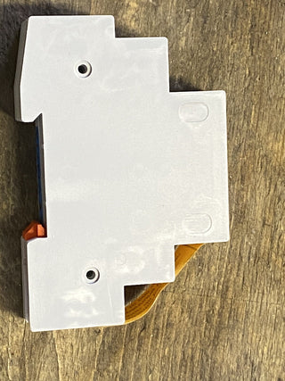 ABB E232E-8/230 Multi 10 pro M Kompakter Treppenlicht-Timer Switch2