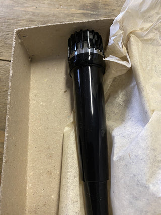 Retromikrofon RFT DDR Neu 1984 TYP DM2416N/DM2417N1