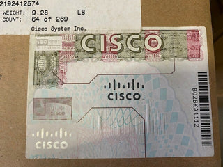  Cisco CP-PWR-CORD-CE StromKabel Strom IEC 60320 C131