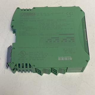 Phoenix Contact ELR H5-IES-SC- 24DC/500AC-9 Hybrid-Motorstarter (2900421) – Gepr1