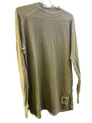 USMC US Marine Corps FROG Base Layer Shirt XGO Peckham Flame Resistant Medium1